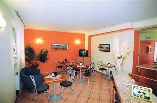 Hotel Iride Stazione Lambrate Citta Studi Milano