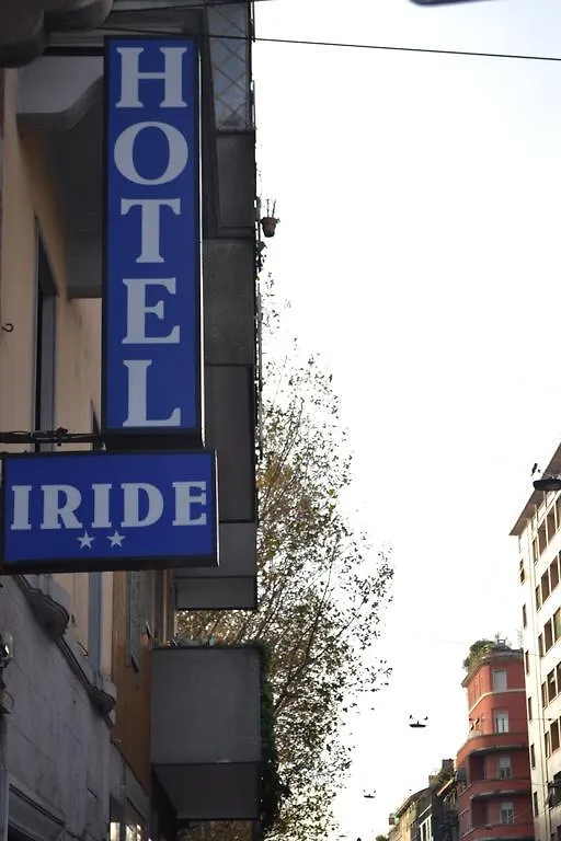 Hotel Iride Stazione Lambrate Citta Studi Milan