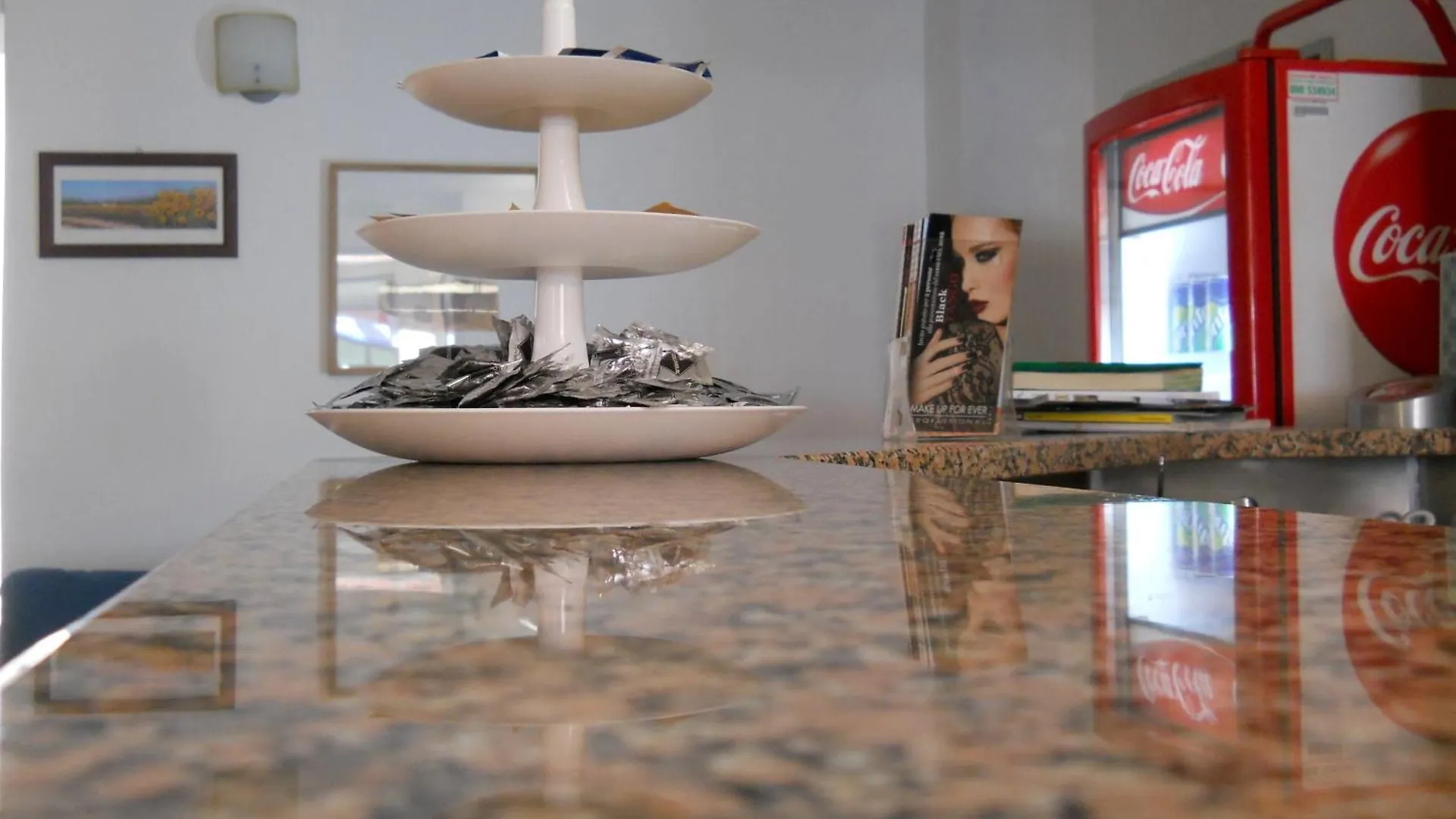 Hotel Iride Stazione Lambrate Citta Studi Milan