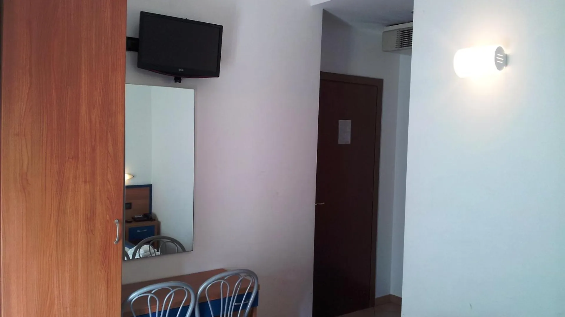 Hotel Iride Stazione Lambrate Citta Studi Milan