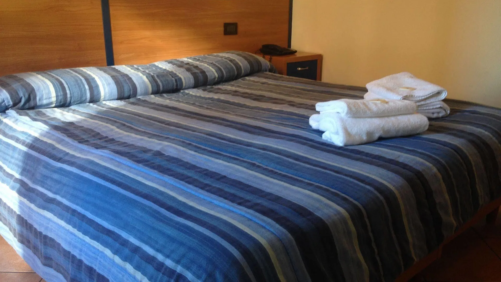 Hotel Iride Stazione Lambrate Citta Studi Milan
