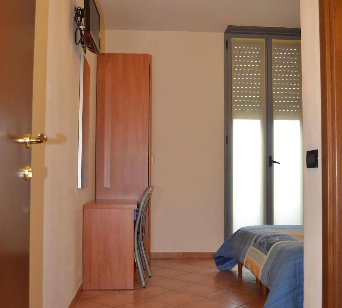Hotel Iride Stazione Lambrate Citta Studi Milan