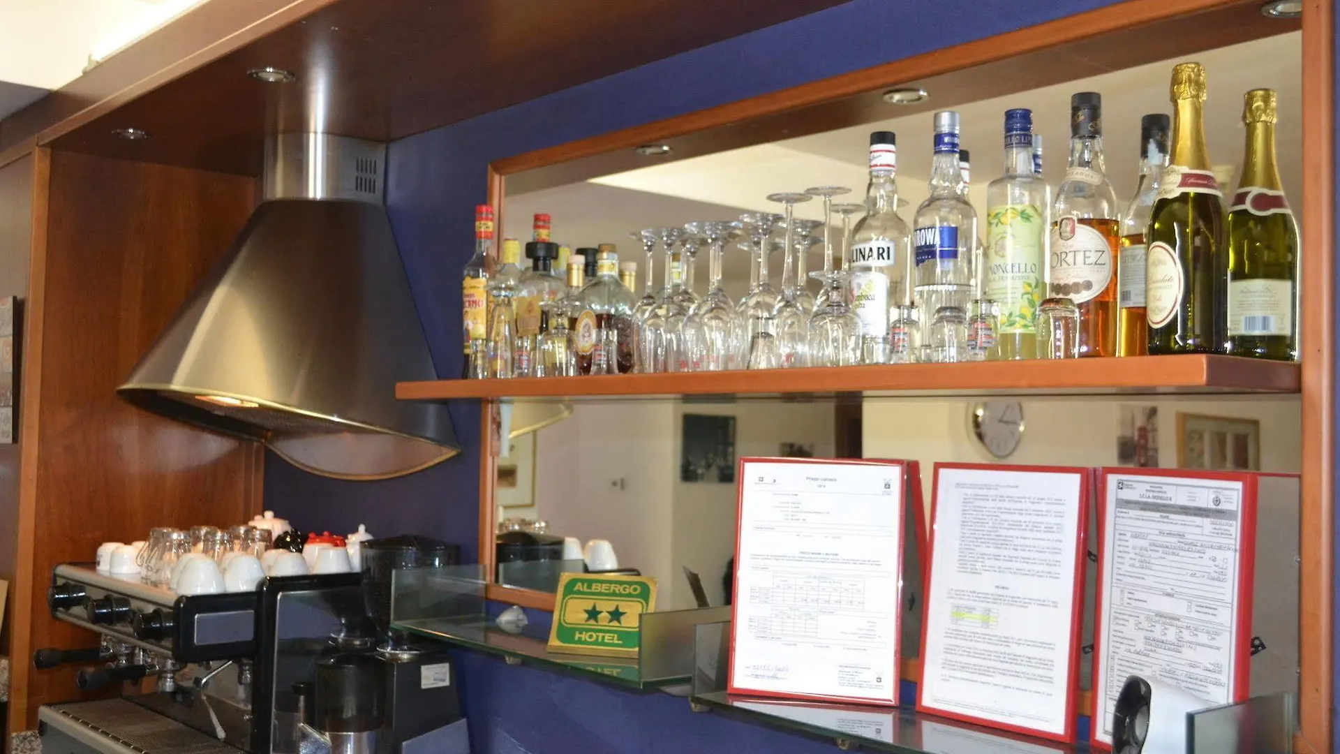 Hotel Iride Stazione Lambrate Citta Studi Milan Italy