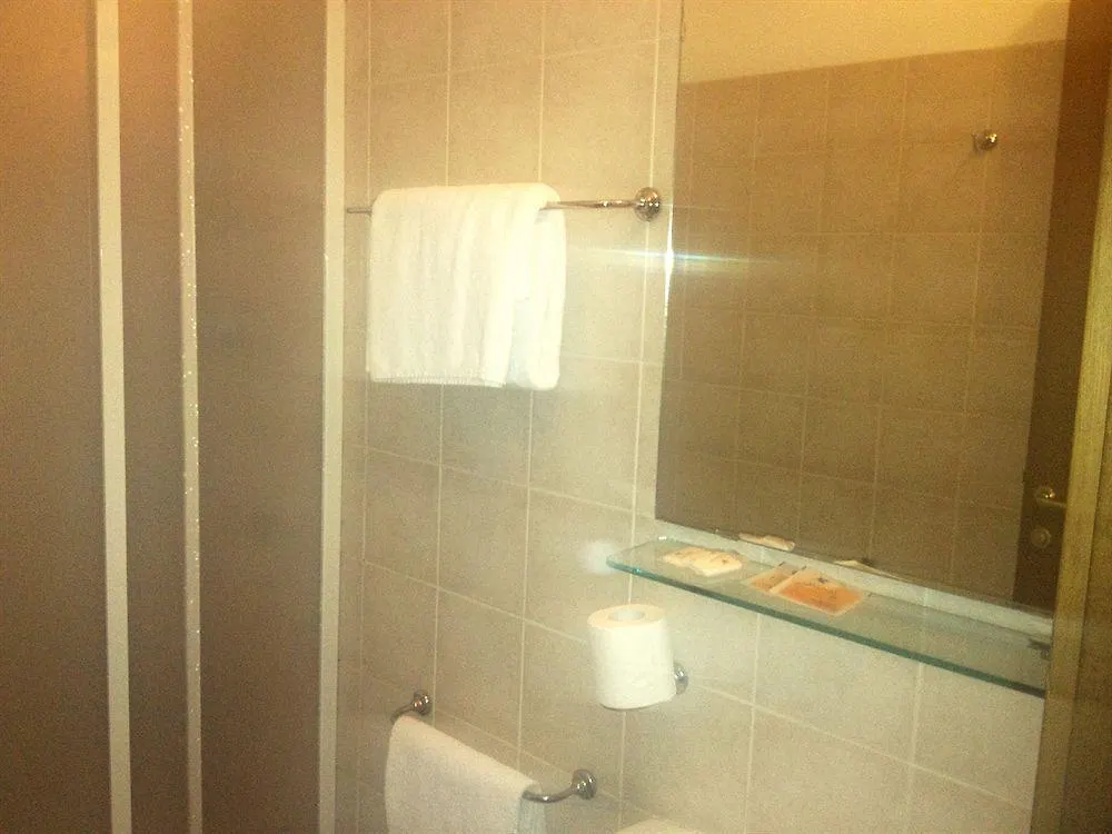 Hotel Iride Stazione Lambrate Citta Studi Милан