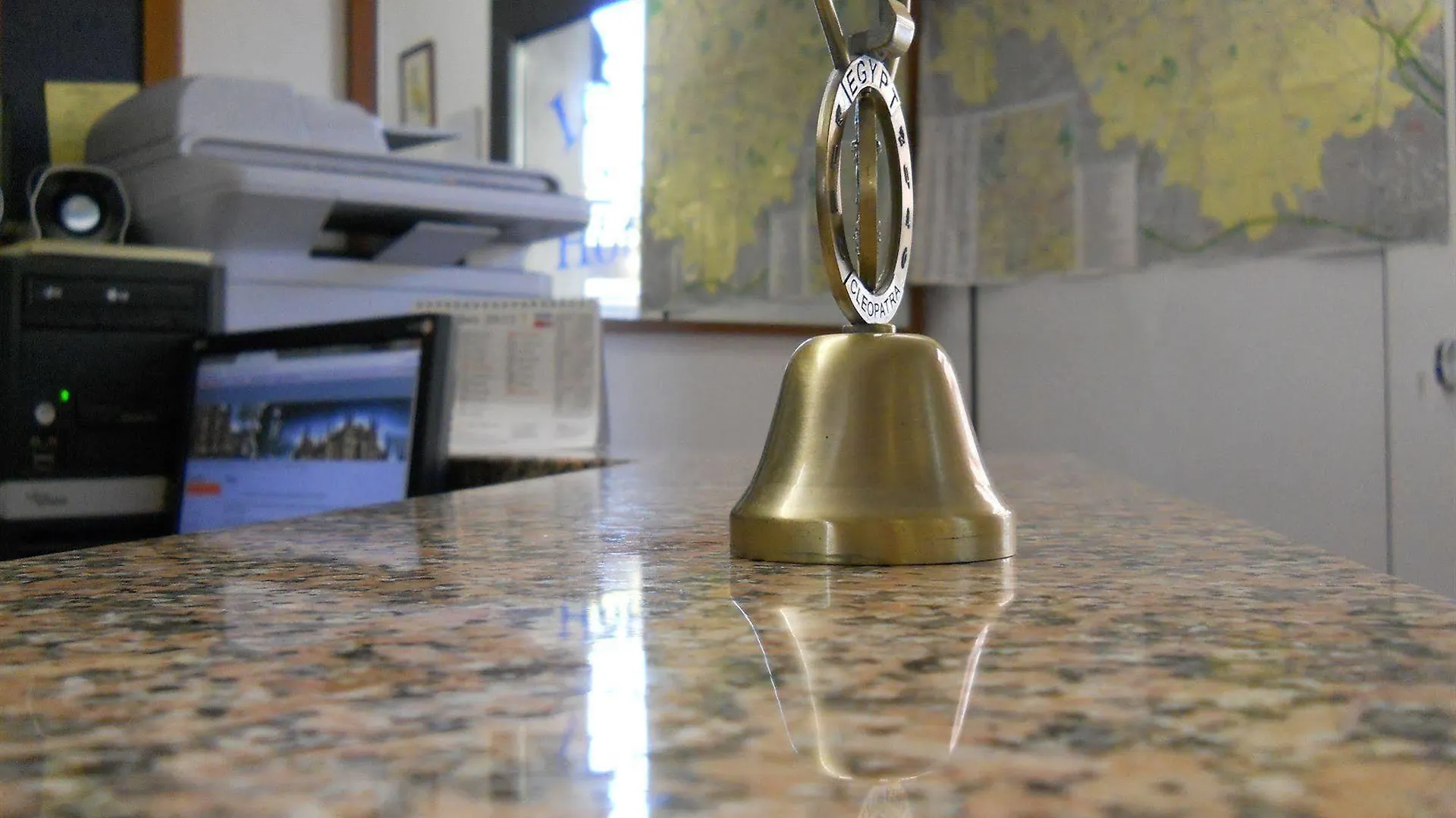 Hotel Iride Stazione Lambrate Citta Studi Милан