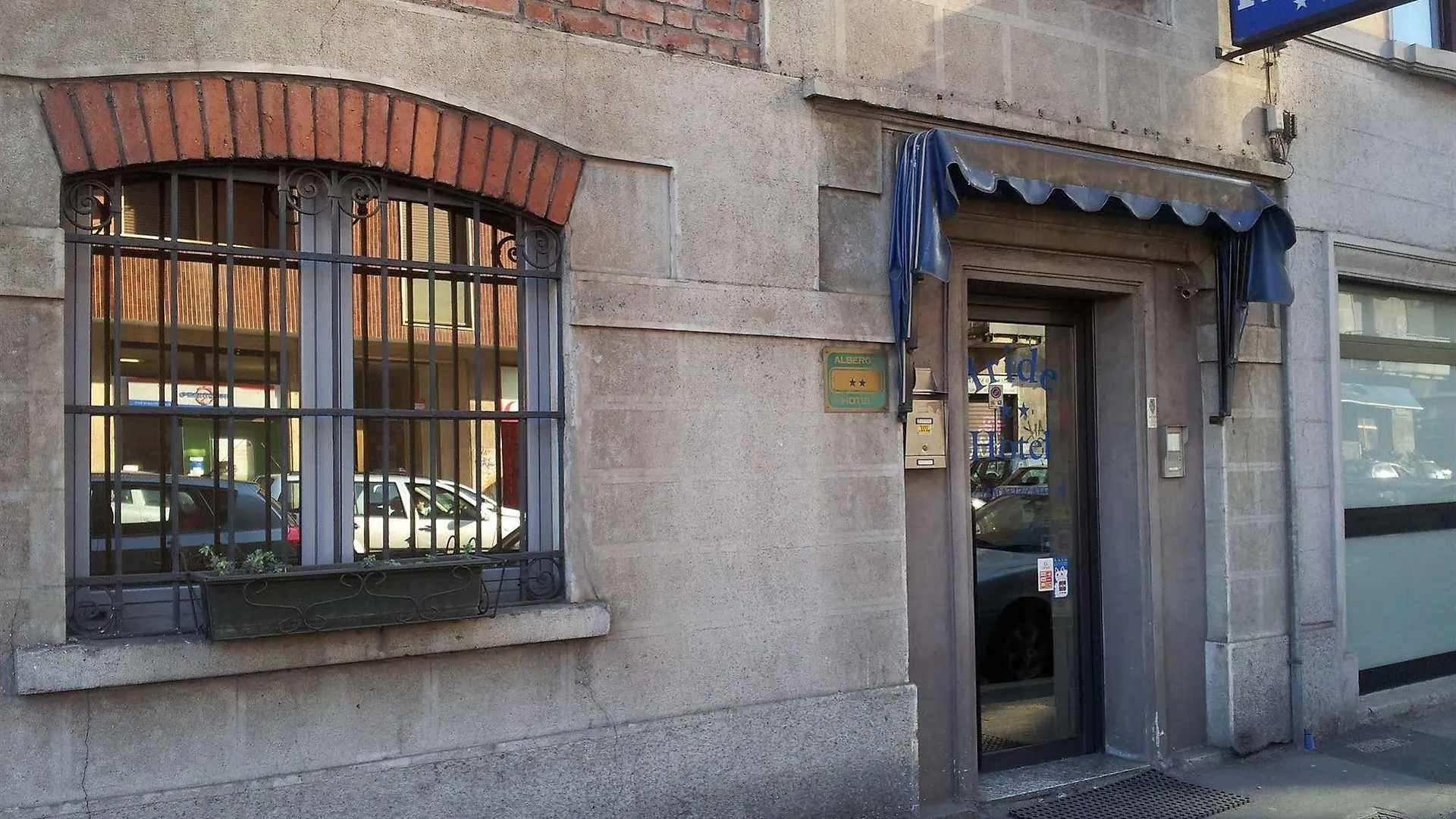 Hotel Iride Stazione Lambrate Citta Studi Милан 2*,  Италия