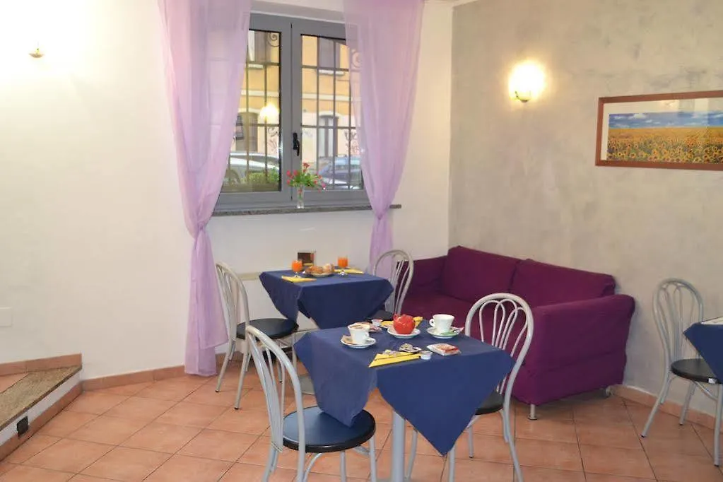 Hotel Iride Stazione Lambrate Citta Studi Милан